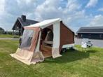 Vouwwagen, Caravans en Kamperen, Ophalen, Tot en met 4