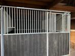 2 paardenboxen 3 bij 3,5, Dieren en Toebehoren