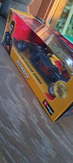 NIEUW in de doos Max Verstappen model 2019 RedBull, Ophalen of Verzenden, Nieuw, Auto, Overige merken