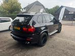 BMW 2007 Zwart, Auto's, BMW, 2700 kg, 2337 kg, 4799 cc, Zwart