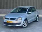 Volkswagen Polo 1.2 51KW 2010 Grijs, Voorwielaandrijving, 967 kg, 1198 cc, Bedrijf