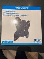 TV Beugel Muurbeugel - Nieuw in doos, Ophalen of Verzenden, Nieuw