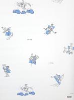 12853 Speels kinderbehang behang Fido dido 7-up Swiet, Verzenden, 75 m² of meer