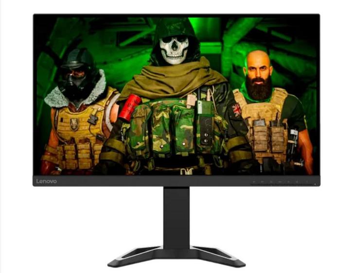 Lenovo G27q-30 monitor, Computers en Software, Monitoren, Nieuw, 151 t/m 200 Hz, DisplayPort, HDMI, Gaming, LED, 1 tot 2 ms, Ophalen of Verzenden
