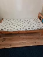 Ikea Peuterbed - Fijn en Stevig!, Kinderen en Baby's, Kinderkamer | Bedden, Ophalen, Gebruikt, 70 tot 85 cm, Matras