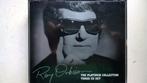 Roy Orbison - The Platinum Collection, Ophalen of Verzenden, Zo goed als nieuw, 1980 tot 2000