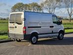 RENAULT MASTER 2.5, Auto's, Bestelauto's, Automaat, 101 pk, Gebruikt, Renault