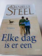 Danielle Steel - Elke dag is er een, Danielle Steel, Ophalen of Verzenden, Zo goed als nieuw, Nederland