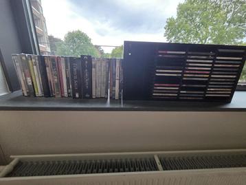 CD's klassieke muziek, goede opnames en uitvoeringen beschikbaar voor biedingen