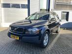 Volvo XC90 2.5 T Momentum nw. apk, nw. d-riem 7 pers., Auto's, Gebruikt, 1991 kg, 7 stoelen, Vierwielaandrijving