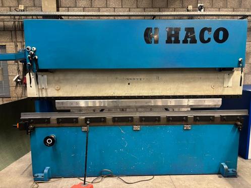 HACO PPM 30100 KANTBANK, Zakelijke goederen, Machines en Bouw | Metaalbewerking, Ophalen