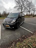 Renault Trafic 2.0 DCI 84KW 2013, Auto's, Bestelauto's, Origineel Nederlands, Te koop, 14 km/l, 750 kg