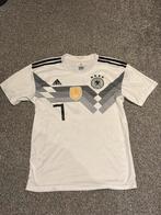Duitsland shirt, Sport en Fitness, Voetbal, Maat M, Ophalen of Verzenden, Zo goed als nieuw, Shirt