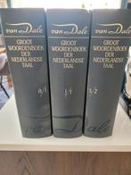Van Dale woordenboeken, Gelezen, Prisma of Spectrum, Nederlands, Ophalen of Verzenden