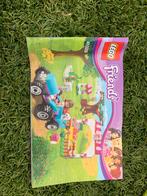 Lego friends: sunshine oogst 41026, Kinderen en Baby's, Speelgoed | Duplo en Lego, Complete set, Gebruikt, Lego, Ophalen