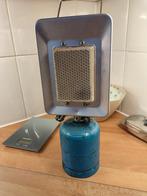 Originele Camping Gaz straler, Caravans en Kamperen, Kampeeraccessoires, Ophalen of Verzenden, Gebruikt