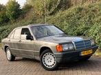 Mercedes-Benz 190-serie 2.0 E WEGENBELASTINGVRIJ ! OLDTIMER, Achterwielaandrijving, Centrale vergrendeling, 4 cilinders, 122 pk