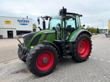 Fendt 513 Vario Power 2019 beschikbaar voor biedingen