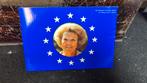 Beatrix Nederland Muntset 2000, Ophalen of Verzenden, Koningin Beatrix, Euro's, Setje