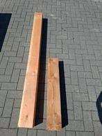 Douglas palen, Tuin en Terras, Palen, Balken en Planken, Ophalen, Nieuw, 250 cm of meer, Palen