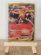 Charizard Ex 11/106, Hobby en Vrije tijd, Verzamelkaartspellen | Pokémon, Ophalen of Verzenden, Gebruikt, Losse kaart