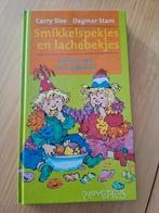 Smikkelspekjes en lachebekjes - Carry Slee, Ophalen of Verzenden, Gelezen, Carry Slee