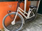 Cortina (HPV) damefiets, 7 versnellingen, Fietsen en Brommers, Fietsen | Dames | Damesfietsen, Ophalen, Zo goed als nieuw, Overige merken