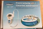 Monza pH / Chlorine Watertester, Ophalen of Verzenden, Nieuw, Overige typen