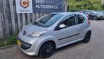 Peugeot 107 1.0-12V XS Nwe koppelingAirco electr ramen Cpv, Voorwielaandrijving, Stof, Gebruikt, 4 stoelen