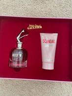Jean Paul Gaultier Scandal Set Nieuw, Sieraden, Tassen en Uiterlijk, Uiterlijk | Parfum, Ophalen of Verzenden, Nieuw