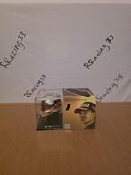 Verstappen WORLD CHAMPION 2022 helm 1:4 + kinspoiler, Verzamelen, Automerken, Motoren en Formule 1, Ophalen of Verzenden, Nieuw