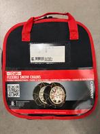 Sneeuw kettingen 16 / 17 / 18 / 19 inch, Ophalen, Zo goed als nieuw