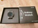 Samsung galaxy watch 46mm, Android, Ophalen of Verzenden, Samsung galaxy watch, Zo goed als nieuw