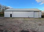Staalconstructie / Bedrijfshal /  10 Meter x 37.5 Meter, 375 m², Koop, Bedrijfsruimte