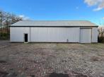 Staalconstructie / Bedrijfshal /  10 Meter x 37.5 Meter, 375 m², Bedrijfsruimte, Koop