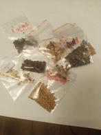 Surinaamse groente zaden 1,00 euro per zakje., Ophalen of Verzenden, Volle zon