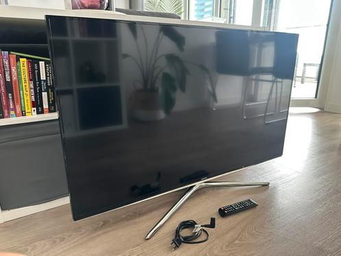 Samsung 48” UE48H6200AW (wel geluid/geen beeld), Audio, Tv en Foto, Televisies, Gebruikt, LED, 100 cm of meer, Full HD (1080p)