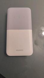 Huawei Mobile Wifi 5 - Draagbare MIFI Router, Ophalen of Verzenden, Zo goed als nieuw, Huawei