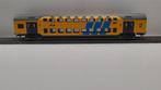 Marklin 43578 Dubbeldeksrijtuig 2e klas, Hobby en Vrije tijd, Wisselstroom, Wagon, Ophalen of Verzenden, Märklin