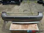 Achterbumper brons BMW 5-serie Touring E61 51120306983, Gebruikt, Ophalen of Verzenden, Achter, Bumper