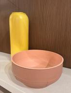 Bitossi bejamin hubert vazen, Ophalen of Verzenden, Zo goed als nieuw, Rond