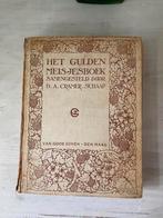 Het Gulden Meisjesboek, Antiek en Kunst, Ophalen of Verzenden