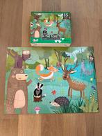 Grote vloer puzzels., Ophalen, 10 tot 50 stukjes, Zo goed als nieuw