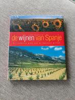 De Wijnen van Spanje - John Radford, Ophalen of Verzenden, Nieuw, Overige onderwerpen