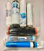 Aquafilter Osmose 7-stage nieuwe filters vervanging filter, Nieuw, Ophalen of Verzenden, H, H