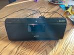 Sony Dreammachine XDR-DS21BT Wekkerradio, Ophalen of Verzenden, Zo goed als nieuw