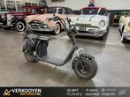 2019 I- Coco LT018 Electro Scooter VT629, Fietsen en Brommers, Gebruikt, I- Coco