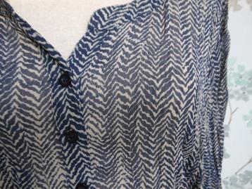 MISS ETAM blouse maat 44 beschikbaar voor biedingen