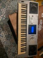 Keyboard - 61 toetsen, Muziek en Instrumenten, Keyboards, Aanslaggevoelig, Ophalen, Overige merken, 61 toetsen