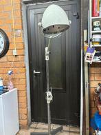 Vintage Lamp original hanau, Ophalen, Gebruikt